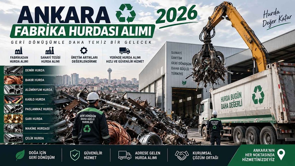 Çelik Hurda Alımı 2 Ankara fabrika çelik hurda alımı ve ağır sanayi ekipmanları